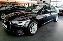 Audi A6 Sport