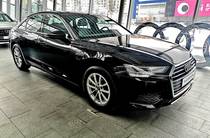 Audi A6 Sport