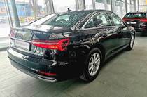 Audi A6 Sport