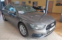 Audi A6 Sport