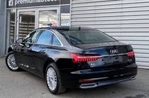 Audi A6 Basis