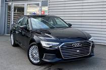 Audi A6 Basis