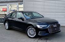 Audi A6 Basis