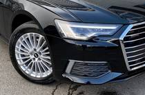 Audi A6 Basis