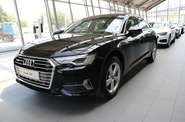 Audi A6 Sport