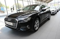 Audi A6 Sport