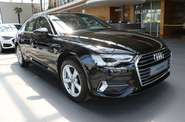 Audi A6 Sport