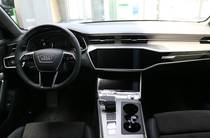 Audi A6 Sport