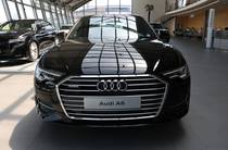 Audi A6 Sport