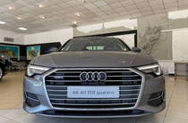 Audi A6 Sport