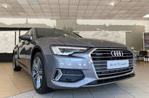 Audi A6 Sport