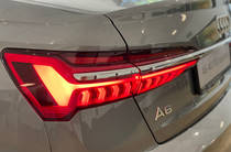 Audi A6 Sport