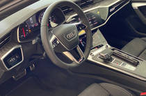 Audi A6 Sport