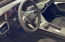 Audi A6 Sport