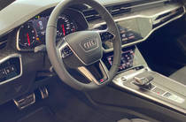 Audi A6 Sport