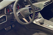 Audi A6 Sport