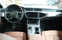 Audi A6 Basis