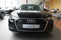 Audi A6 Basis