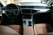 Audi A6 Basis