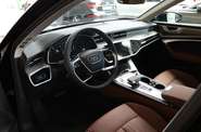 Audi A6 Basis