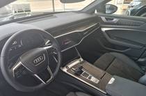Audi A6 Sport