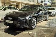 Audi A6 Sport