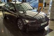 Audi A6 Sport