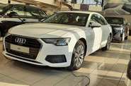 Audi A6 Sport