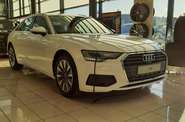 Audi A6 Sport