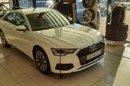 Audi A6 Sport