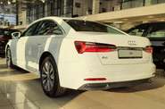 Audi A6 Sport