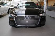 Audi A6 Sport