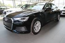 Audi A6 Sport