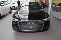 Audi A6 Sport