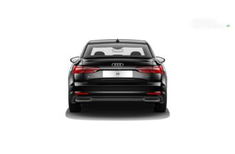 Audi A6 2023 Basis