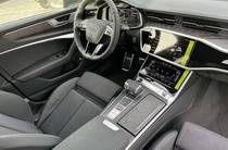 Audi A6 S-Line