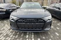 Audi A6 S-Line