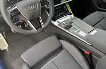 Audi A6 S-Line