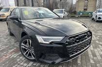 Audi A6 S-Line