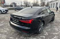 Audi A6 S-Line