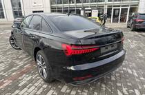 Audi A6 S-Line