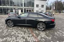 Audi A6 S-Line