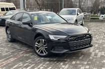 Audi A6 S-Line