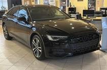 Audi A6 S-Line