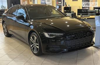 Audi A6 2024 S-Line