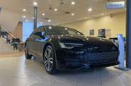 Audi A6 S-Line