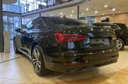 Audi A6 S-Line