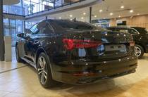 Audi A6 S-Line