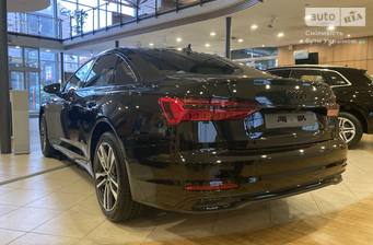 Audi A6 2024 S-Line