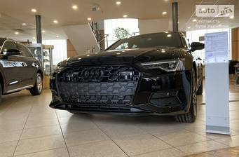 Audi A6 2024 S-Line